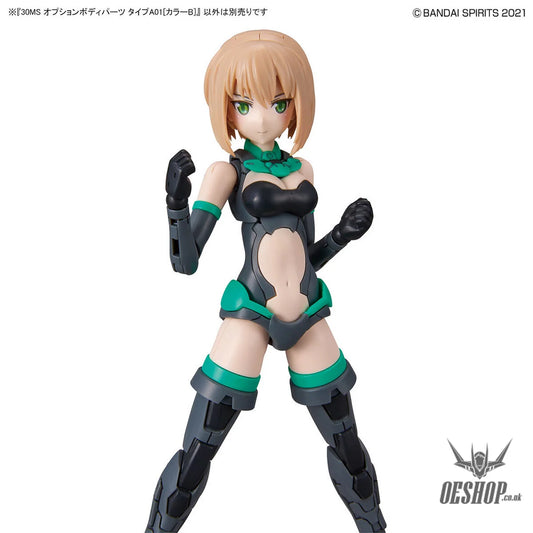 30MS Option Body Parts Type A01 (Color B)