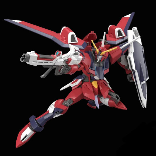 HG 1/144 Immortal Justice Gundam