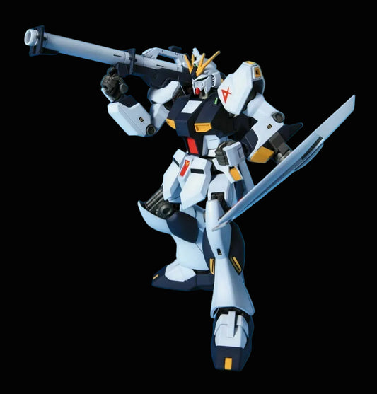HGUC 1/144 Nu Gundam (RX-93)
