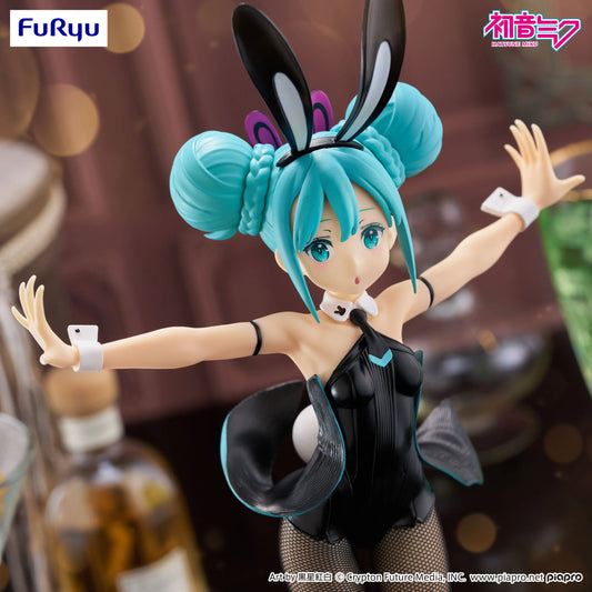 Hatsune Miku - Bicute Bunnies Figure