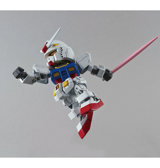 SD Gundam EX Standard RX-78-2