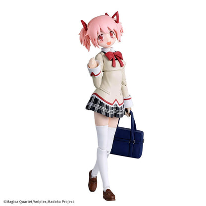 30MP Madoka Kaname (Uniforme scolaire) - Model Kit