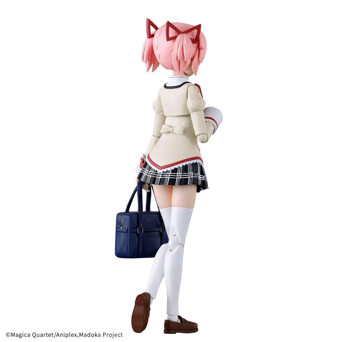30MP Madoka Kaname (Uniforme scolaire) - Model Kit