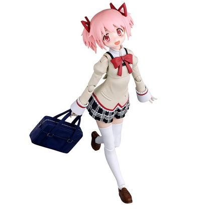 30MP Madoka Kaname (Uniforme scolaire) - Model Kit