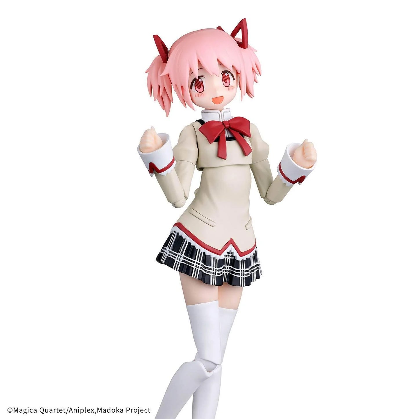 30MP Madoka Kaname (Uniforme scolaire) - Model Kit