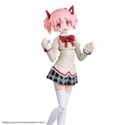 30MP Madoka Kaname (Uniforme scolaire) - Model Kit