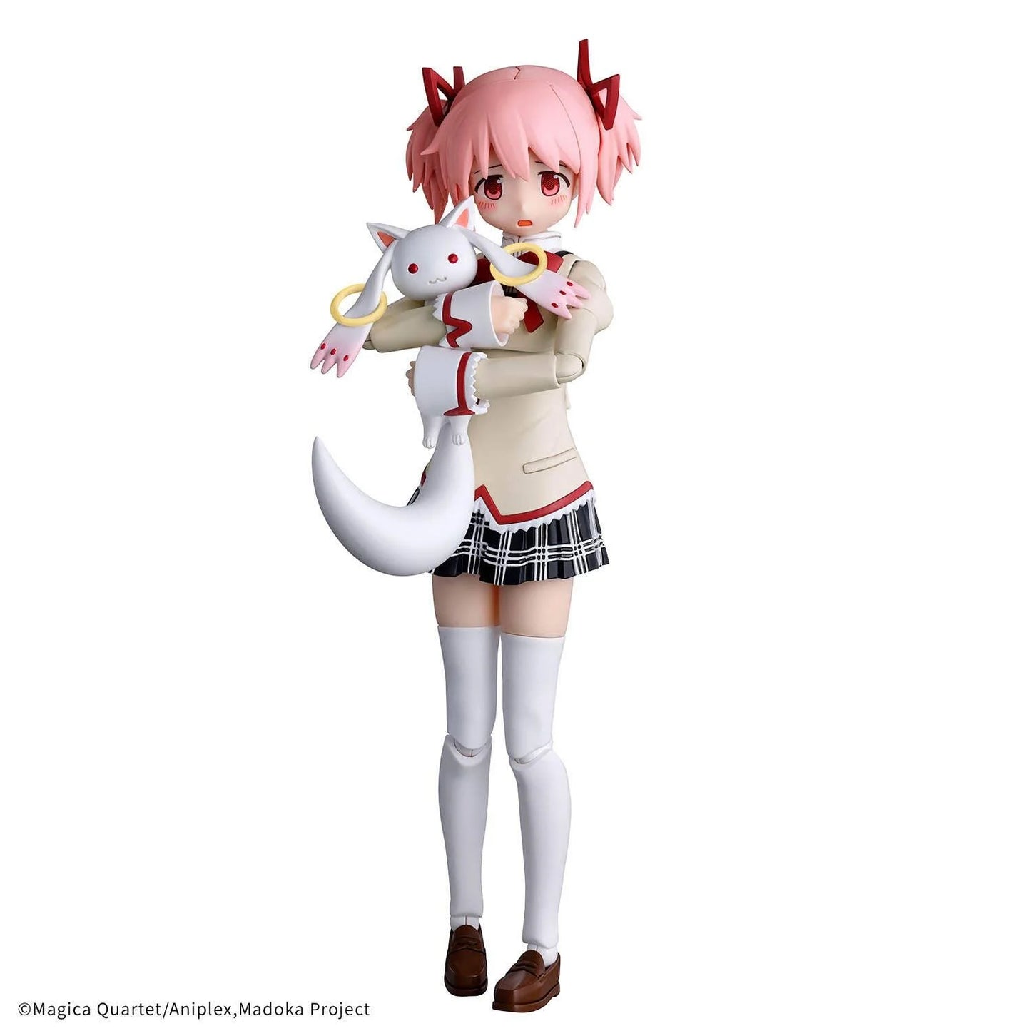 30MP Madoka Kaname (Uniforme scolaire) - Model Kit