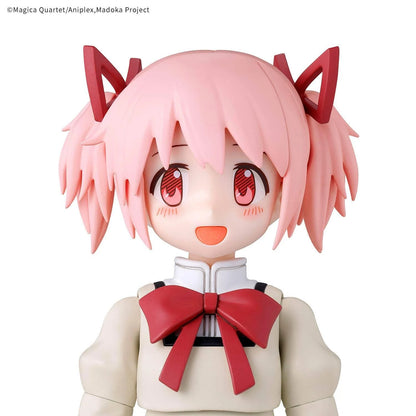 30MP Madoka Kaname (Uniforme scolaire) - Model Kit