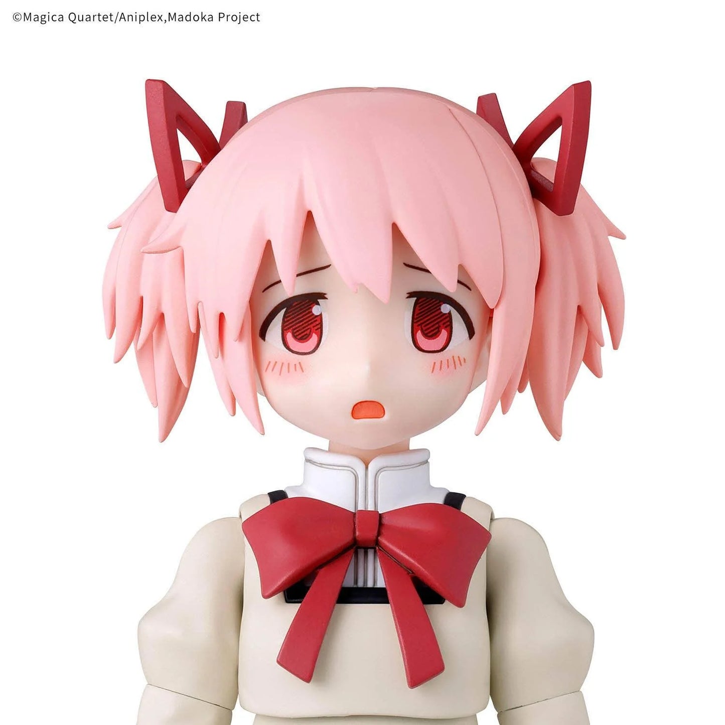 30MP Madoka Kaname (Uniforme scolaire) - Model Kit