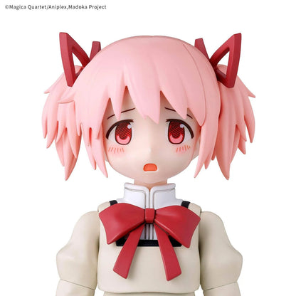 30MP Madoka Kaname (Uniforme scolaire) - Model Kit