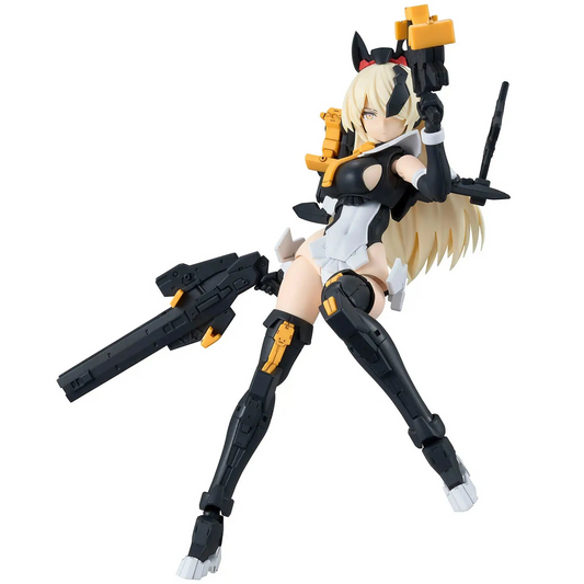 30MS SIS-Hc106k Belveria-Berys (Feroce Form) Color A - Model Kit