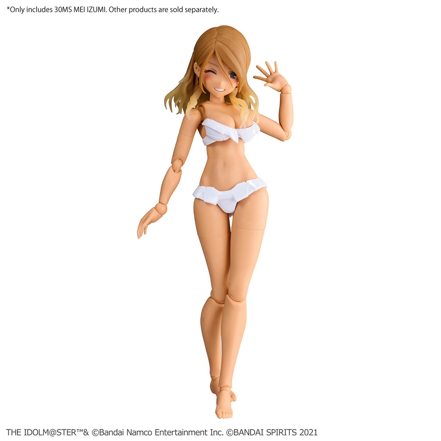 30MS MEI IZUMI (THE IDOLMASTER Shiny Colors)
