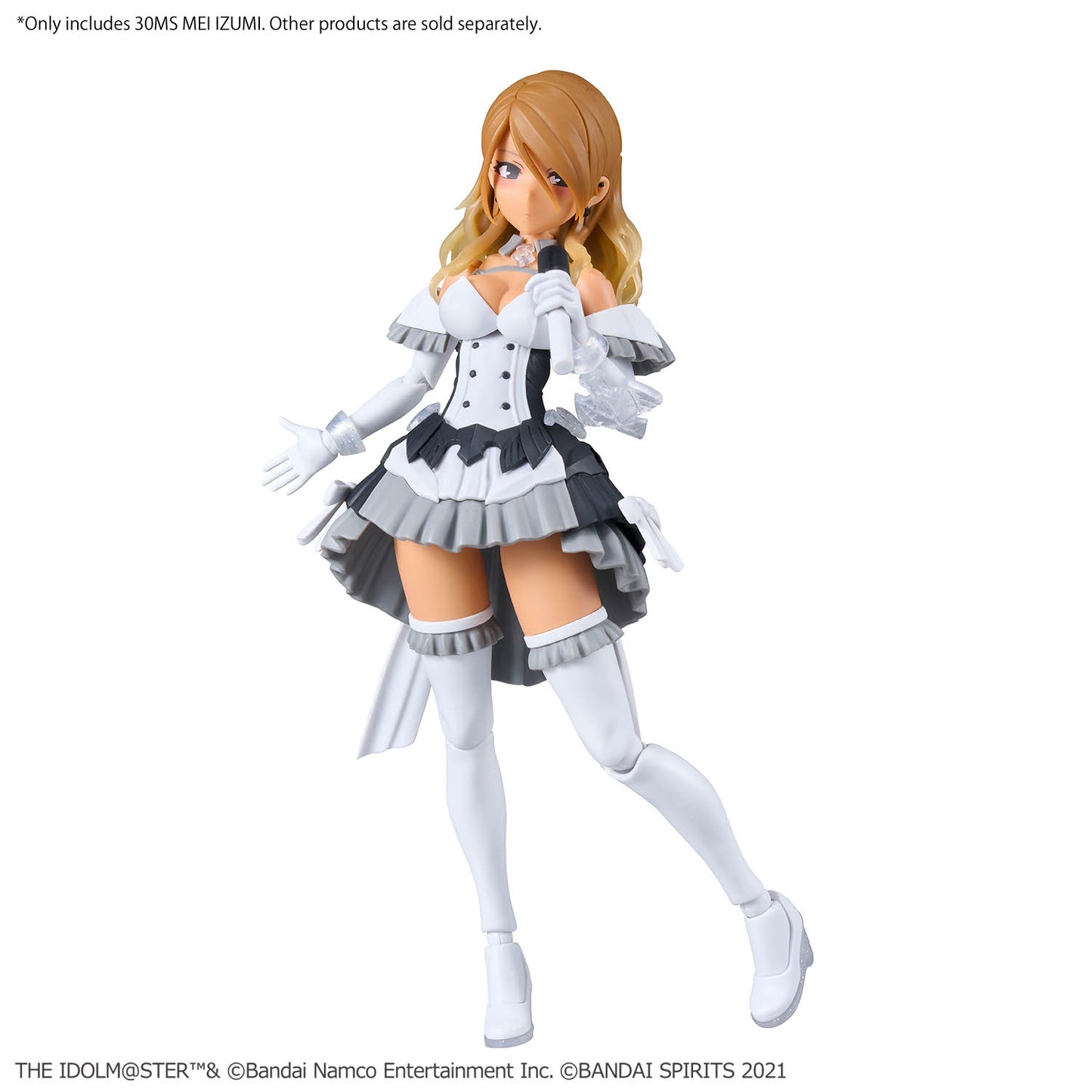 30MS MEI IZUMI (THE IDOLMASTER Shiny Colors)