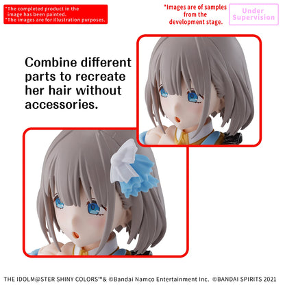 30MS Serizawa Asahi (THE IDOLMASTER Shiny Colors)