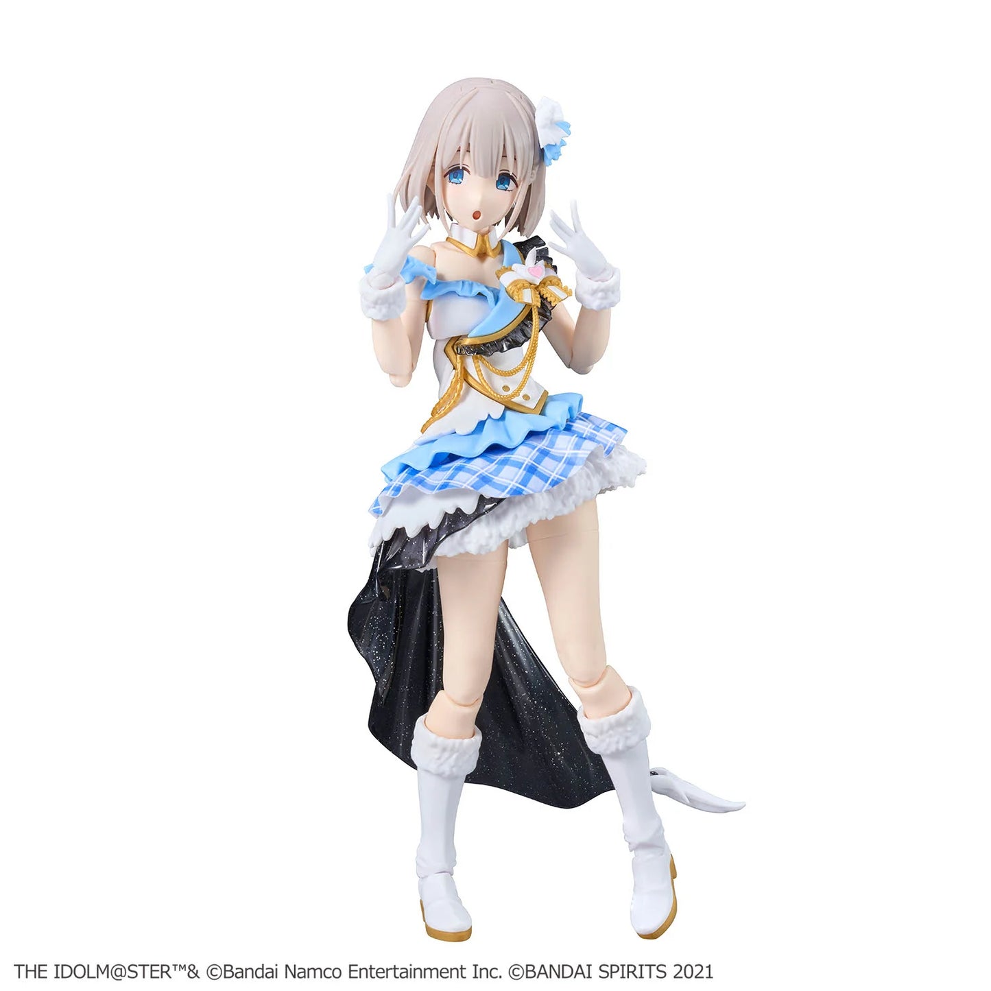 30MS Serizawa Asahi (THE IDOLMASTER Shiny Colors)