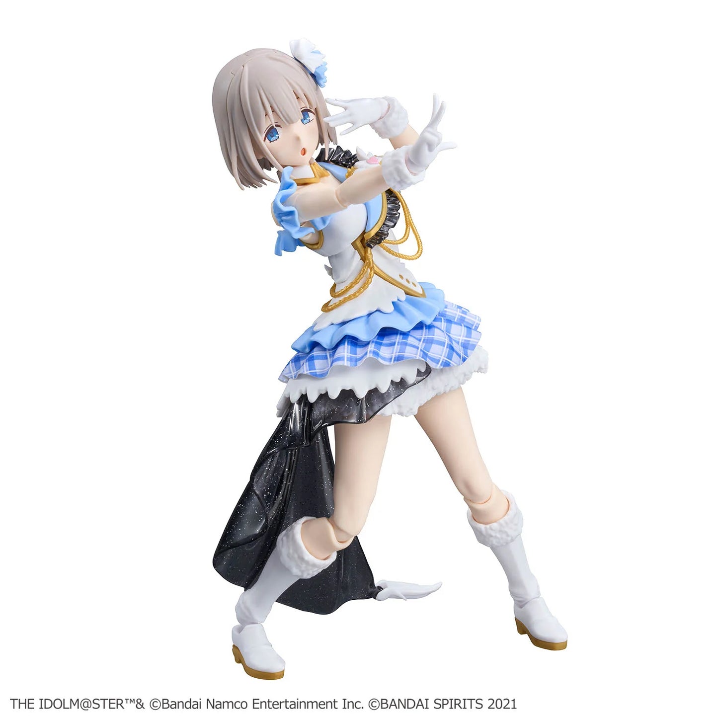 30MS Serizawa Asahi (THE IDOLMASTER Shiny Colors)