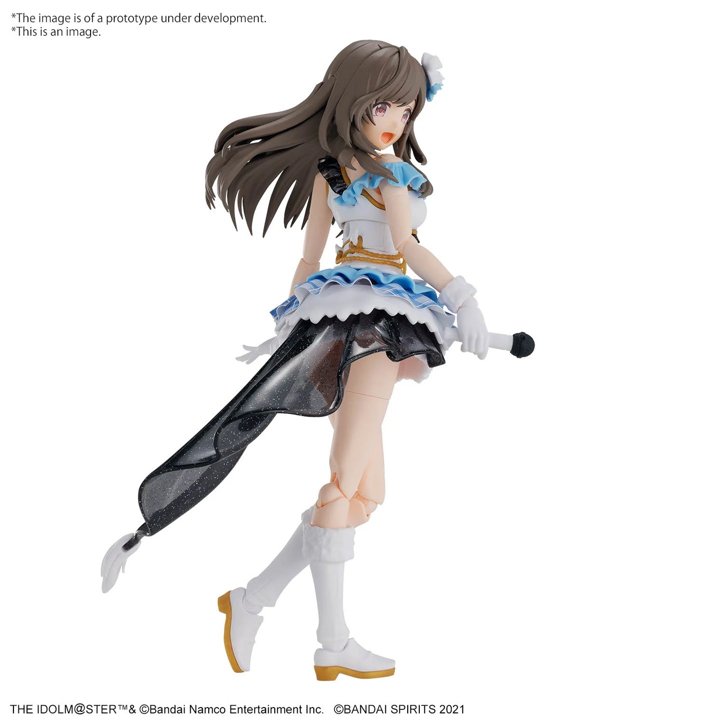 30MS Kogane Tsukioka (THE IDOLMASTER Shiny Colors)