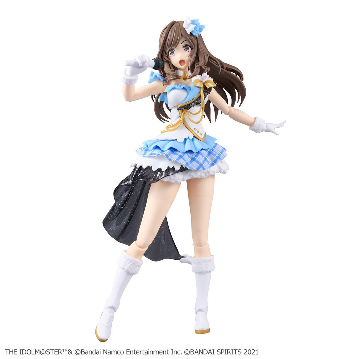 30MS Kogane Tsukioka (THE IDOLMASTER Shiny Colors)