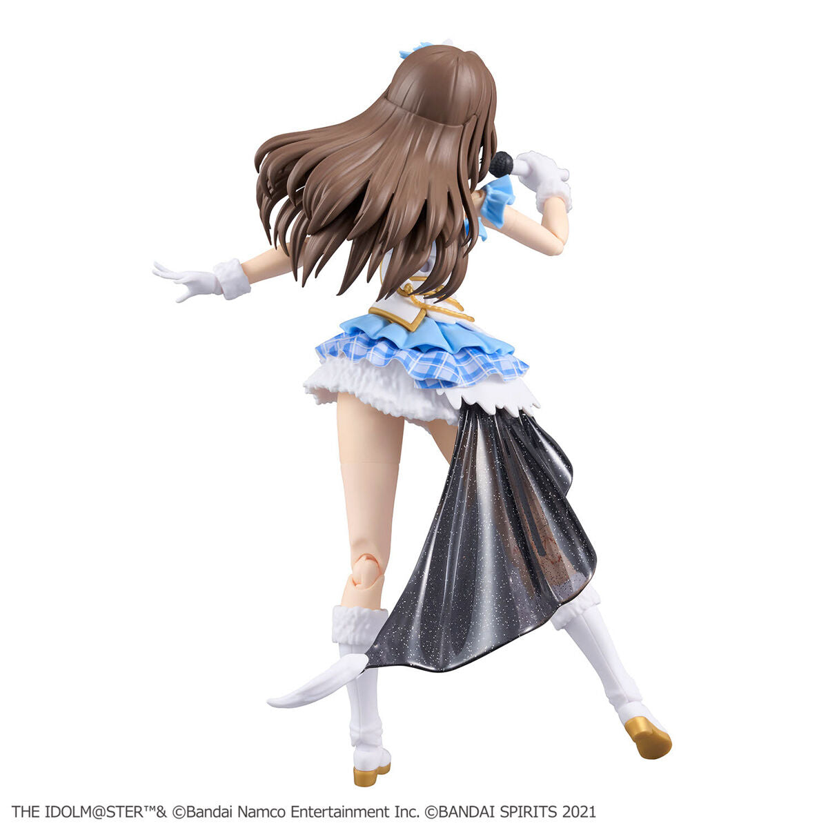 30MS Kogane Tsukioka (THE IDOLMASTER Shiny Colors)