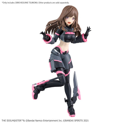 30MS Kogane Tsukioka (THE IDOLMASTER Shiny Colors)