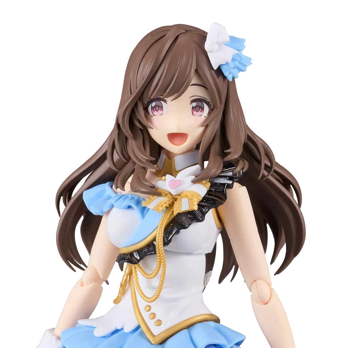 30MS Kogane Tsukioka (THE IDOLMASTER Shiny Colors)