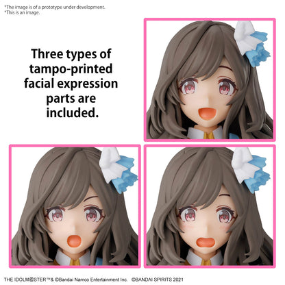 30MS Kogane Tsukioka (THE IDOLMASTER Shiny Colors)