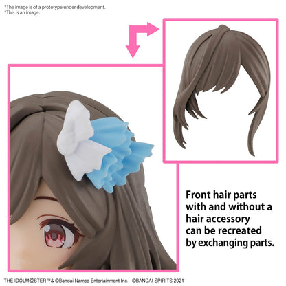 30MS Kogane Tsukioka (THE IDOLMASTER Shiny Colors)