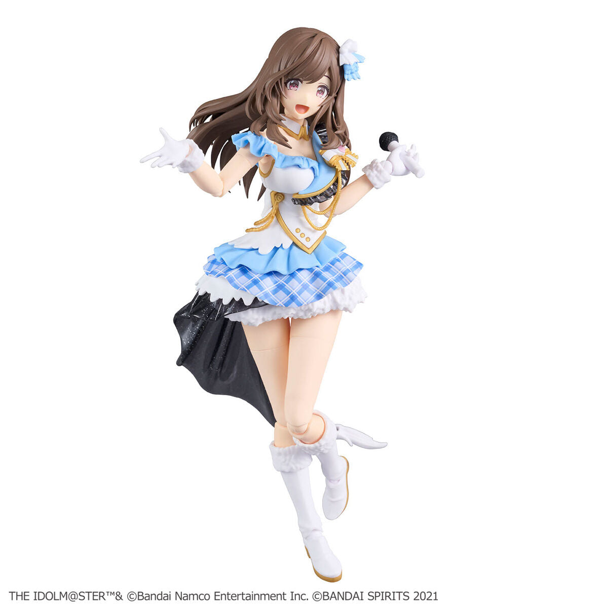30MS Kogane Tsukioka (THE IDOLMASTER Shiny Colors)