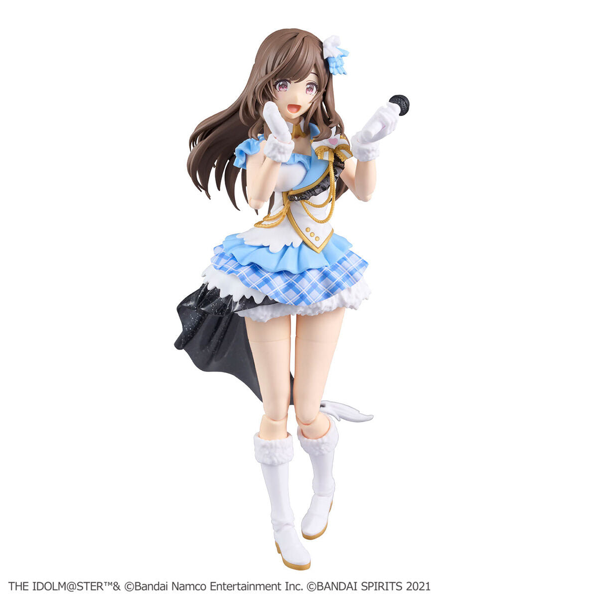 30MS Kogane Tsukioka (THE IDOLMASTER Shiny Colors)