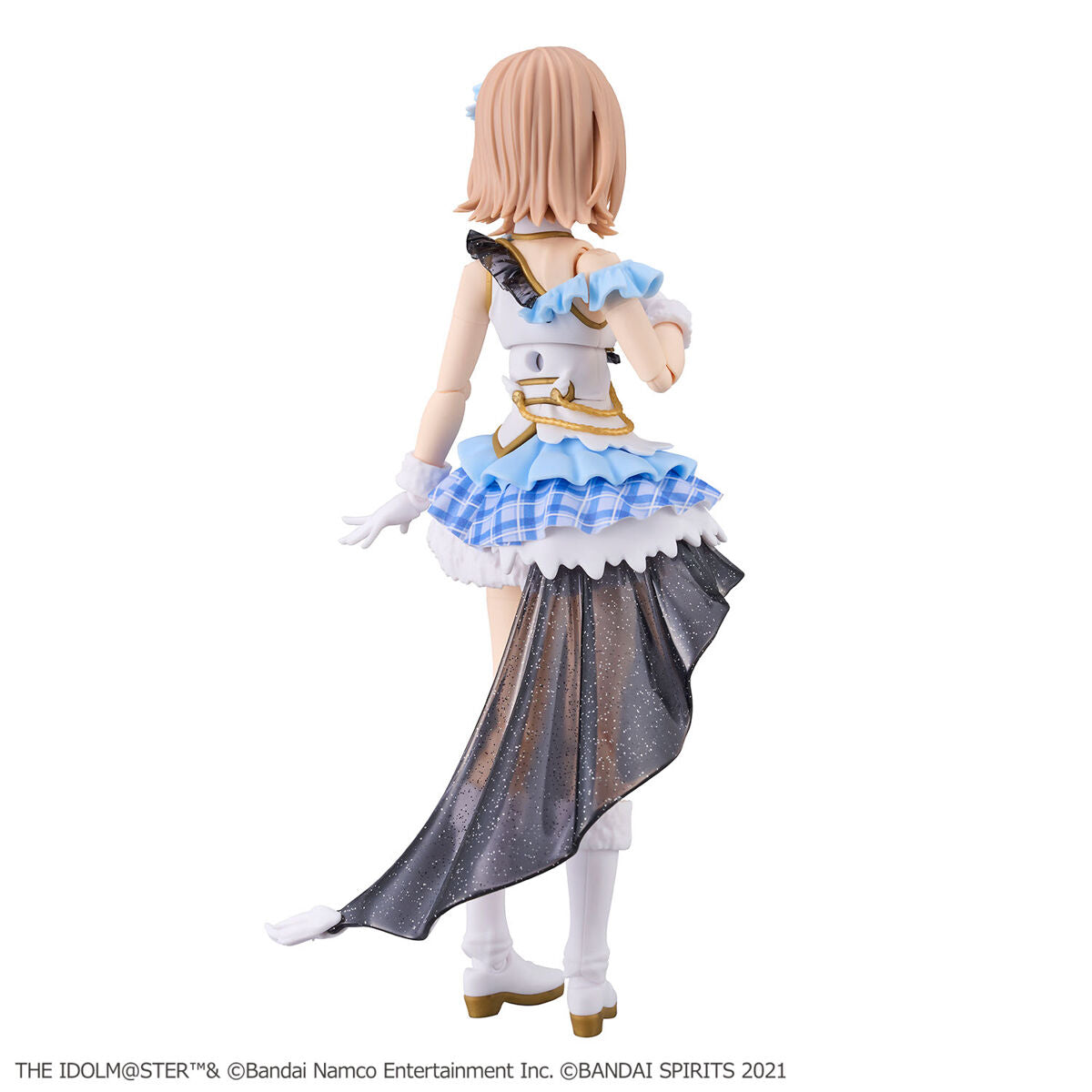 30MS Mano Sakuragi (THE IDOLMASTER Shiny Colors)