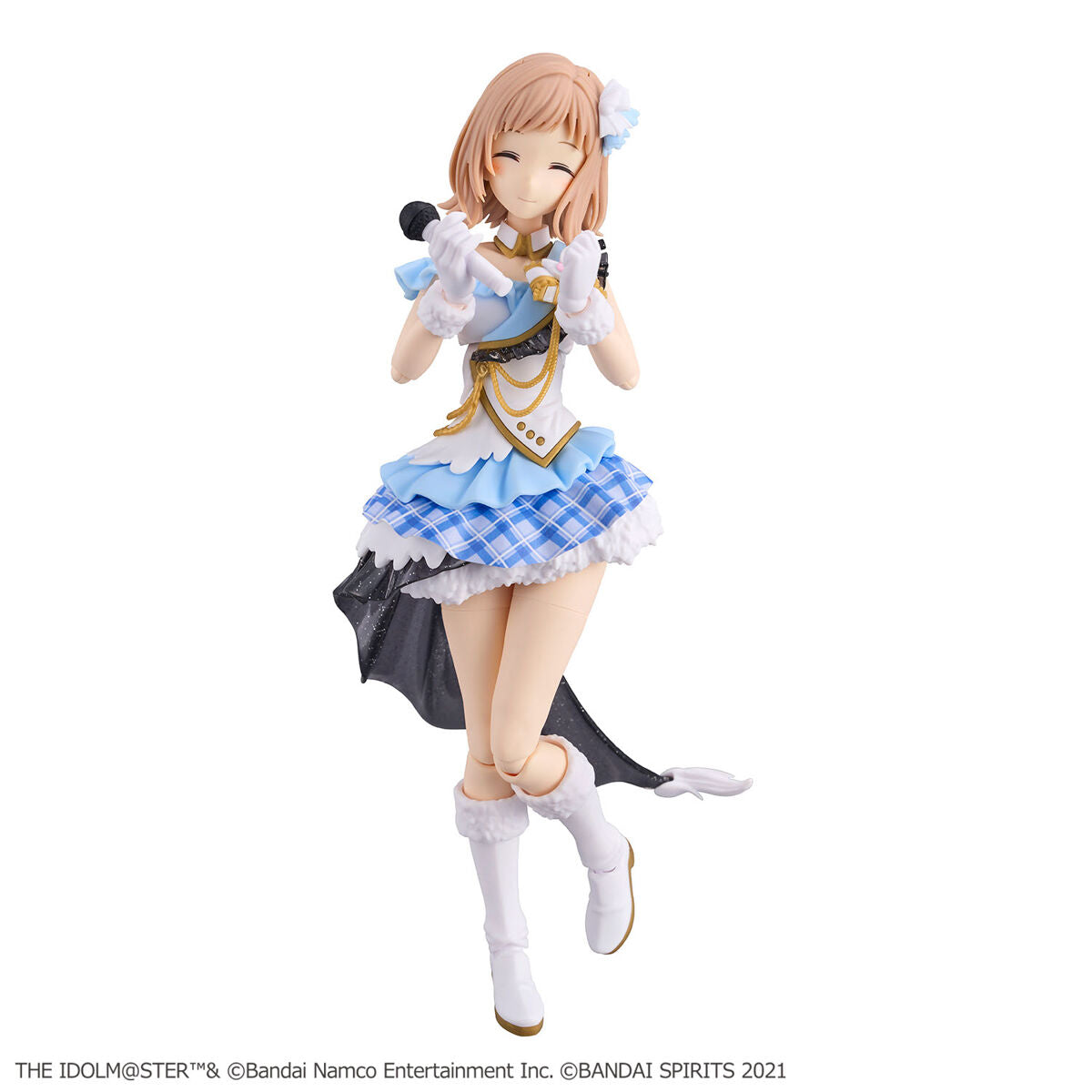 30MS Mano Sakuragi (THE IDOLMASTER Shiny Colors)