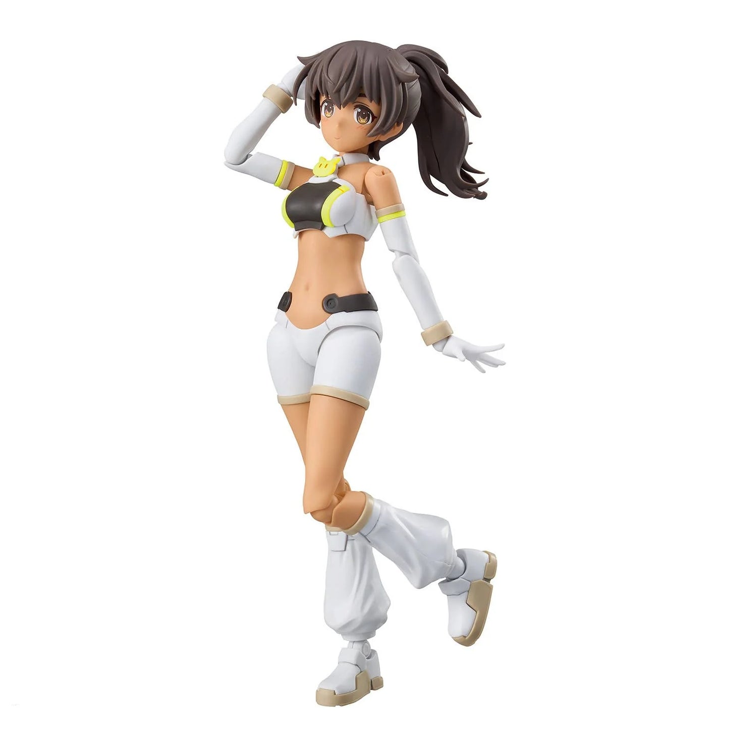 30MS Luluce (Lily Wear) (Color C) - Model Kit