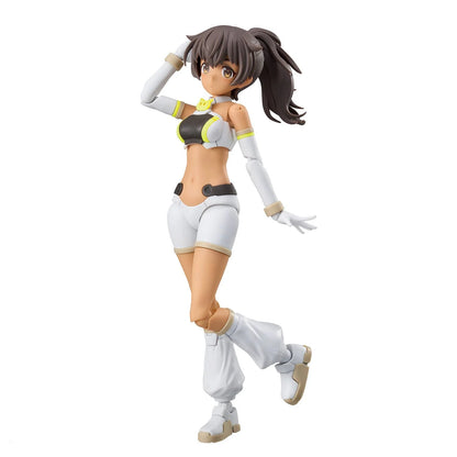 30MS Luluce (Lily Wear) (Color C) - Model Kit