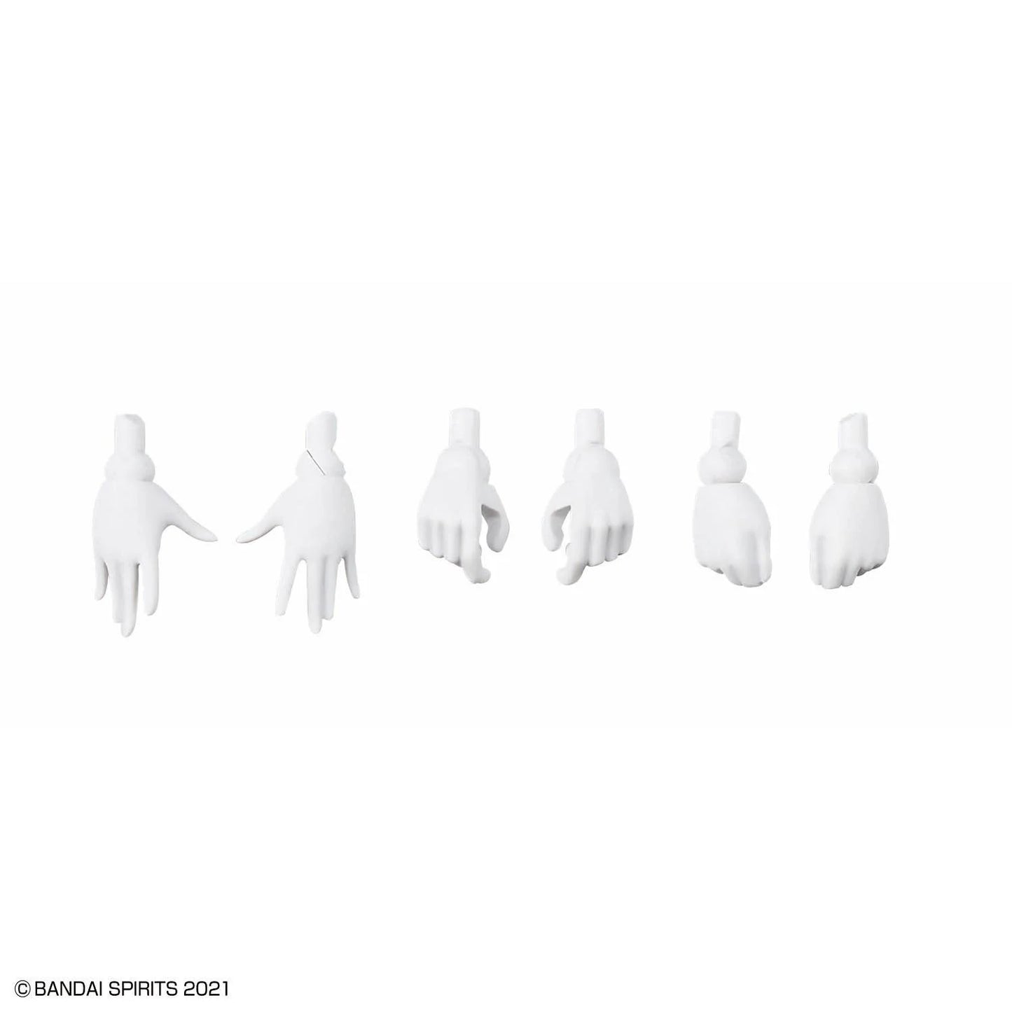 30MS Luluce (Lily Wear) (Color C) - Model Kit