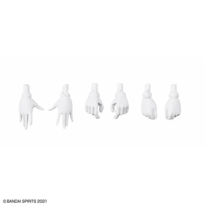 30MS Luluce (Lily Wear) (Color C) - Model Kit