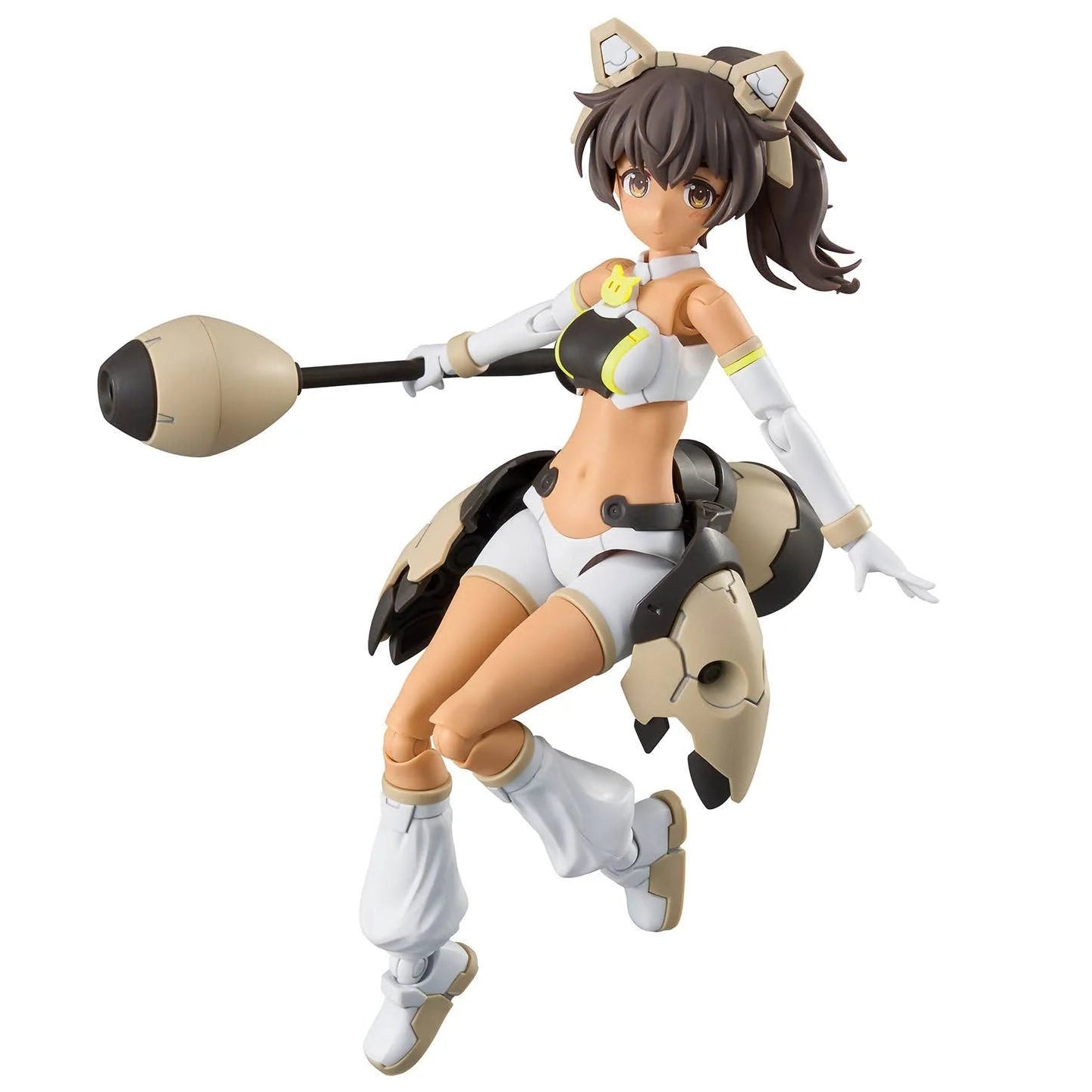 30MS Luluce (Lily Wear) (Color C) - Model Kit