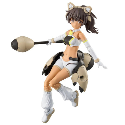 30MS Luluce (Lily Wear) (Color C) - Model Kit