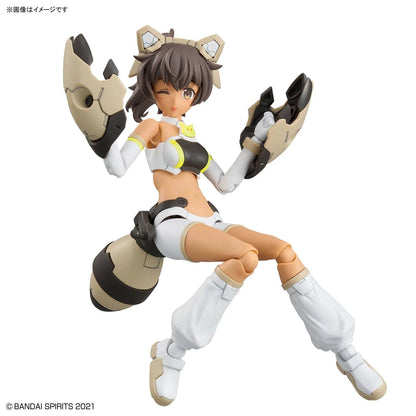 30MS Luluce (Lily Wear) (Color C) - Model Kit