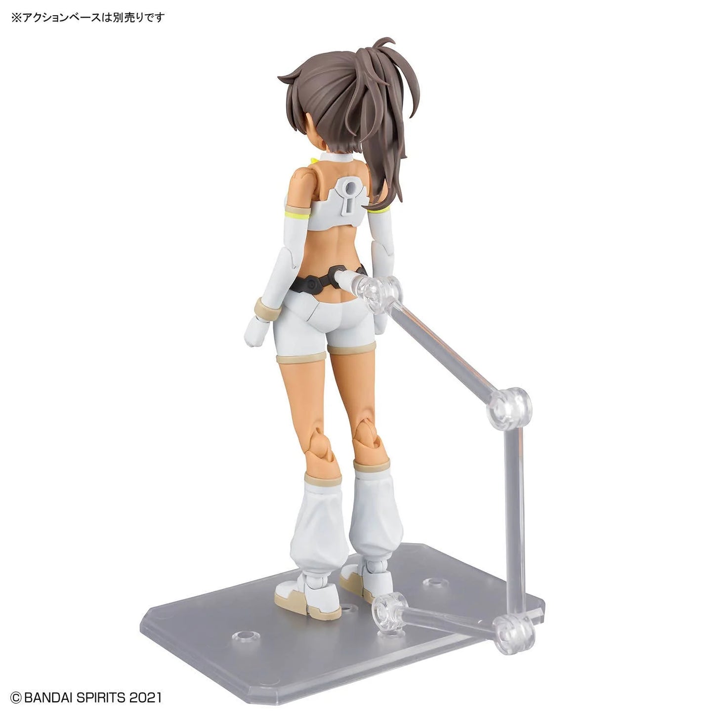 30MS Luluce (Lily Wear) (Color C) - Model Kit