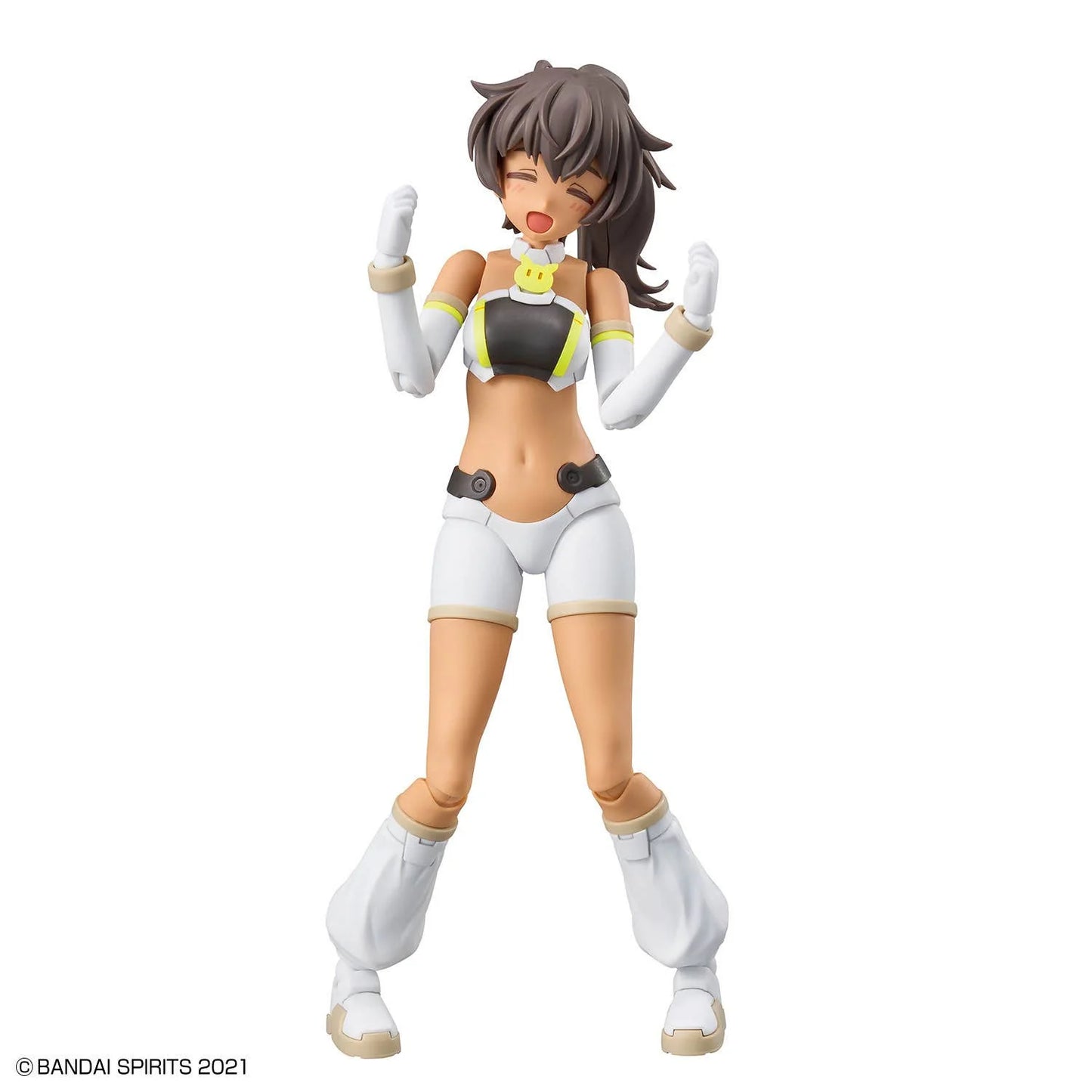 30MS Luluce (Lily Wear) (Color C) - Model Kit