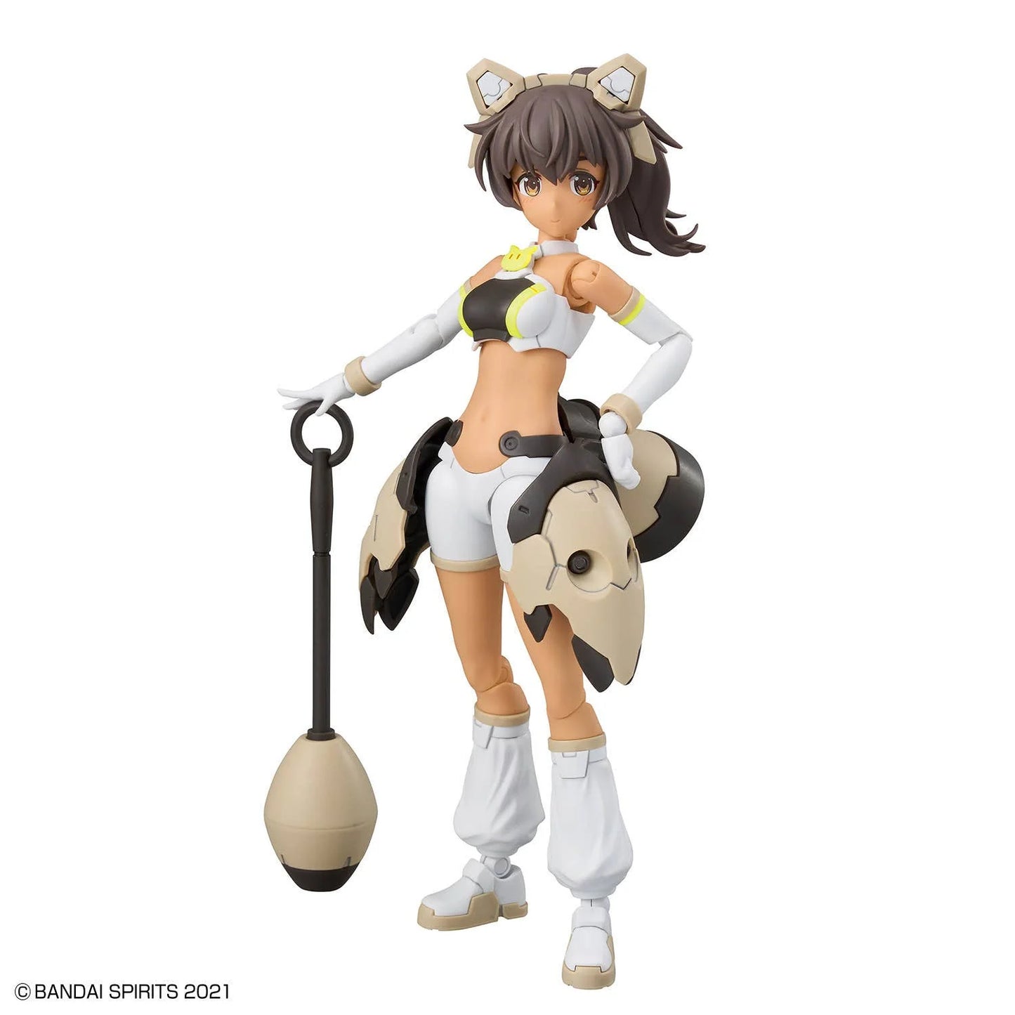 30MS Luluce (Lily Wear) (Color C) - Model Kit