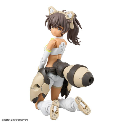 30MS Luluce (Lily Wear) (Color C) - Model Kit