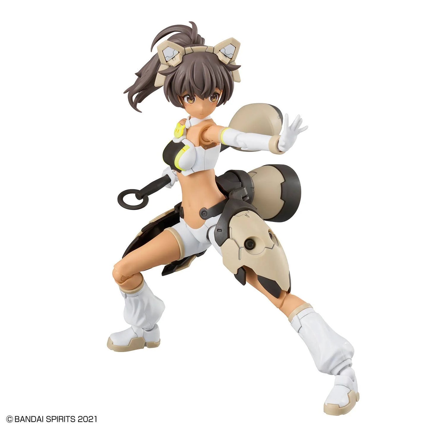 30MS Luluce (Lily Wear) (Color C) - Model Kit