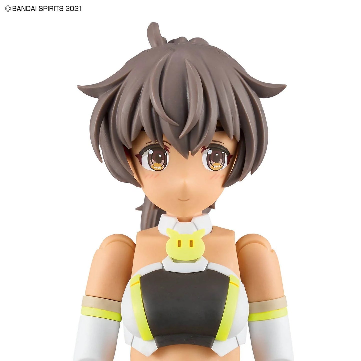 30MS Luluce (Lily Wear) (Color C) - Model Kit