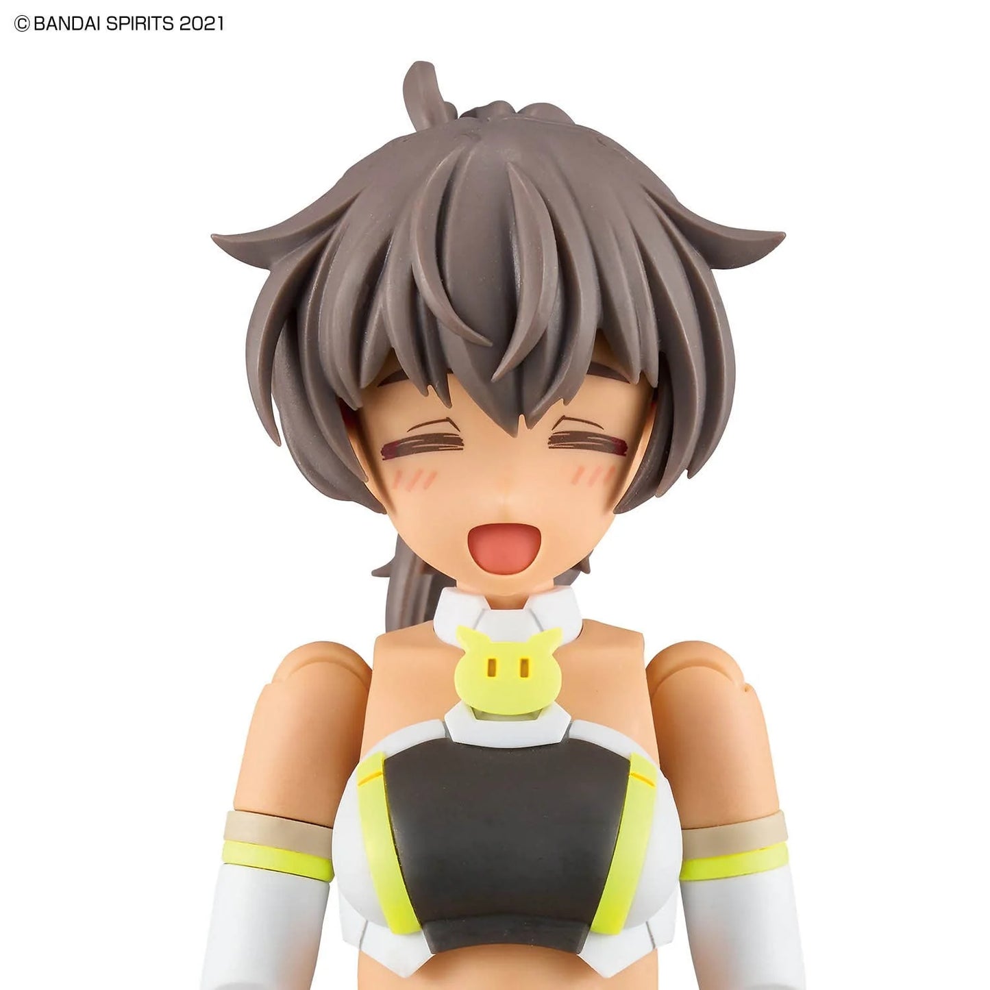 30MS Luluce (Lily Wear) (Color C) - Model Kit
