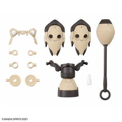 30MS Luluce (Lily Wear) (Color C) - Model Kit