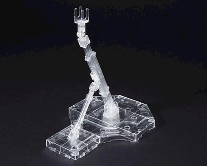 Action Base 1 Clear