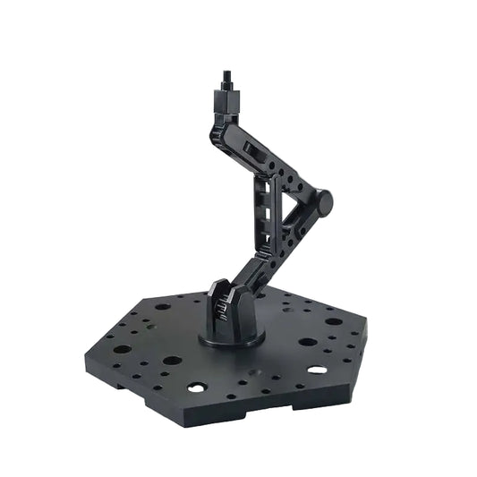 Action Base 5 Black