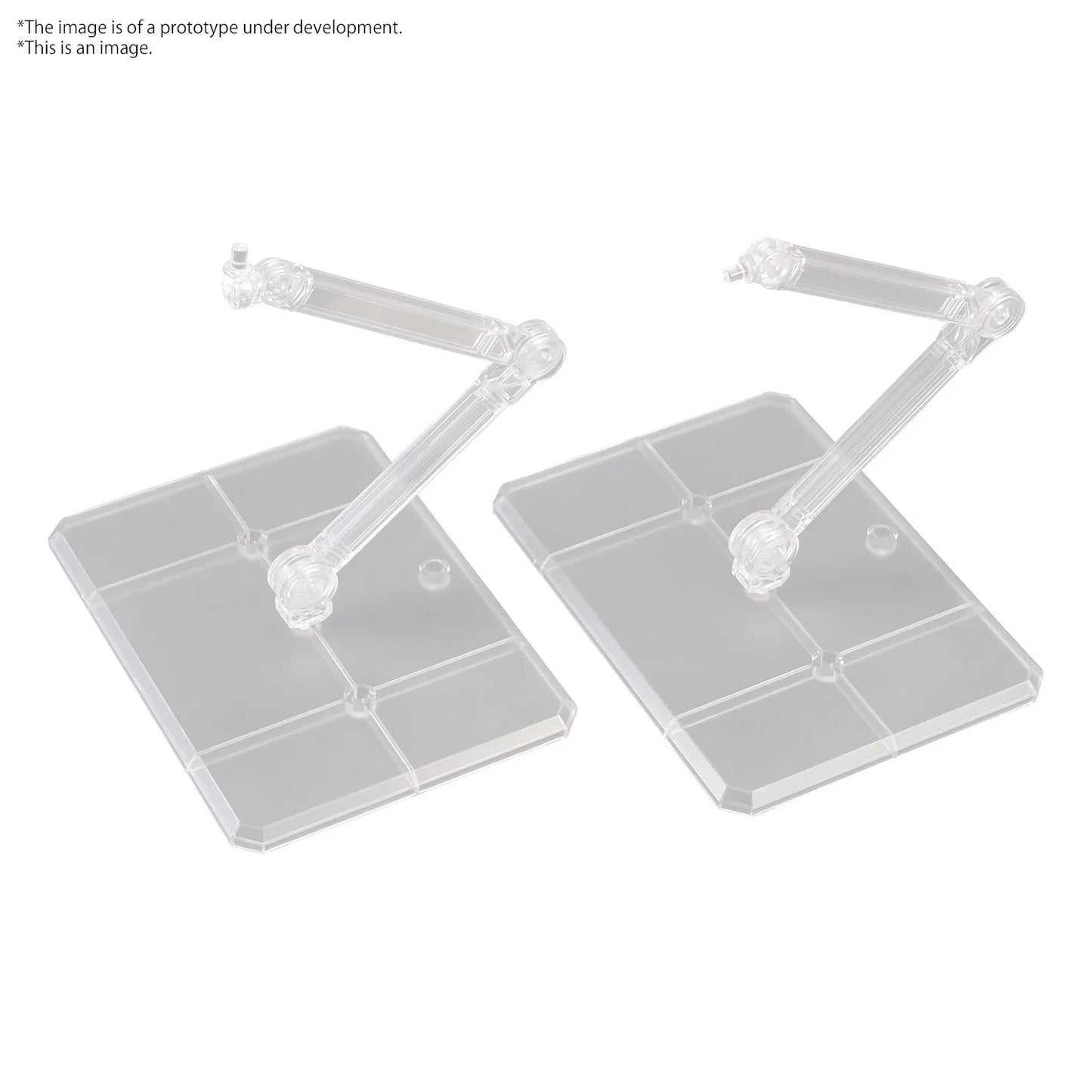 Action Base 7 Clear