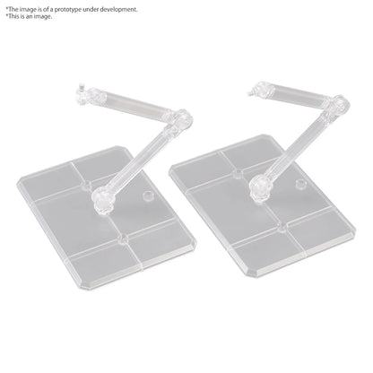 Action Base 7 Clear